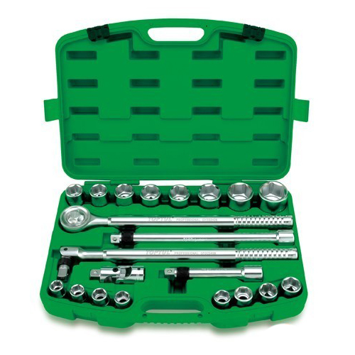   3/4" 21. (6.) GCAI2104 TOPTUL