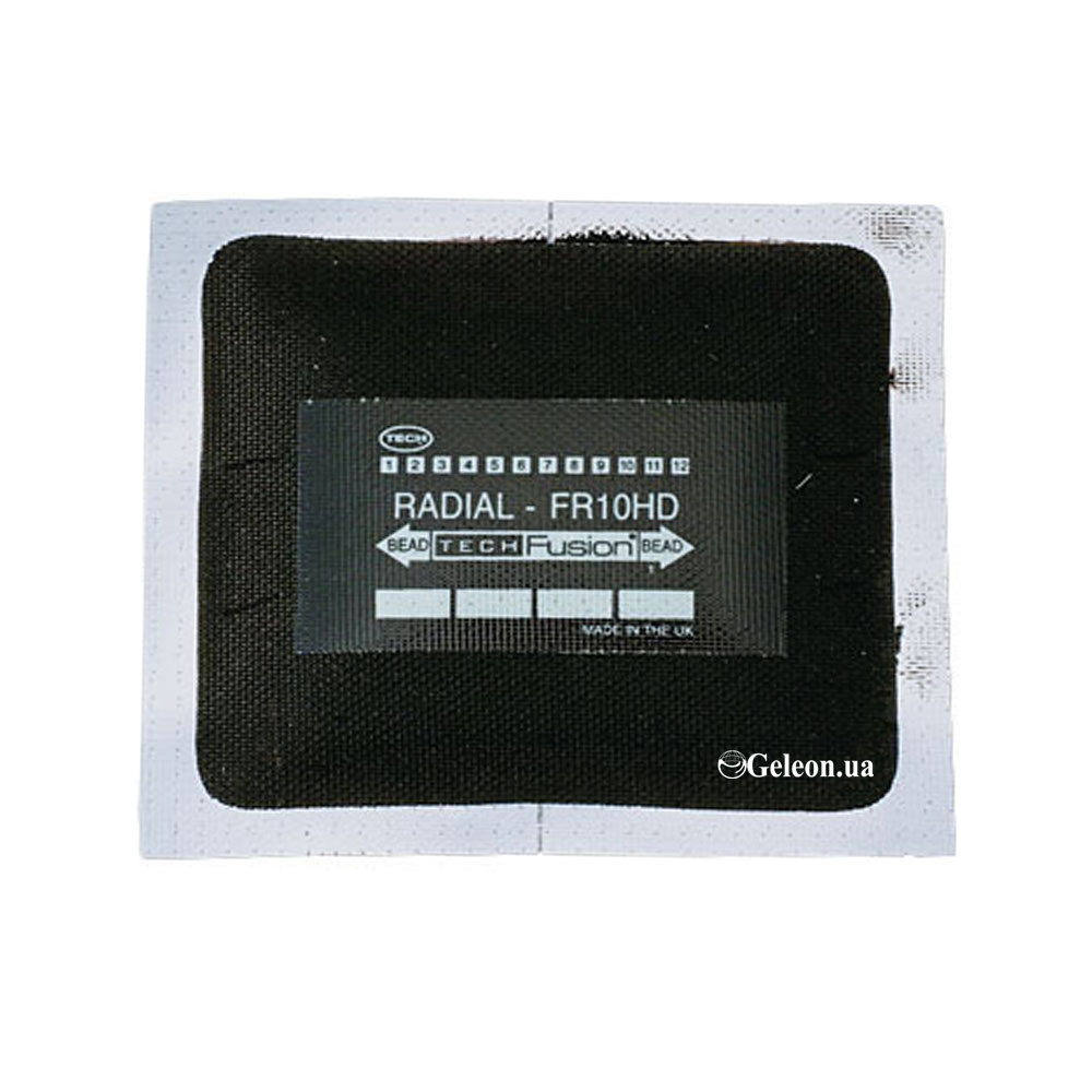  FR10HD TECH   20. 6580