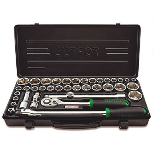   1/2" (+.) 38. GBB38190 TOPTUL