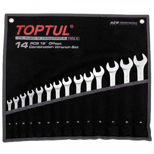   . 14. 8-24 Hi-Performance GPAX1402 TOPTUL