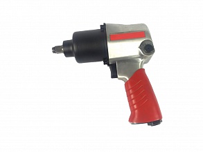Пневматический гайковерт ударный 1/2" , усилие - 700 Нм 15268 15268 AmPro