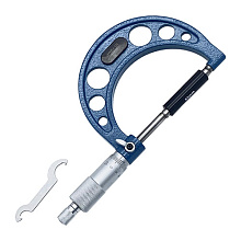 ��������� ������������ (50-75��/0,01��) PROTESTER MOMM5075