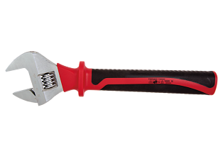 VDE   8" 3611VE-08 KING TONY