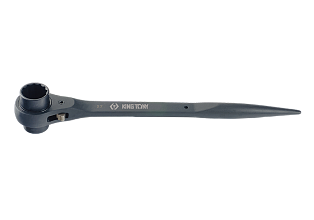       17*19mm(BLACK) 15001719P KING TONY