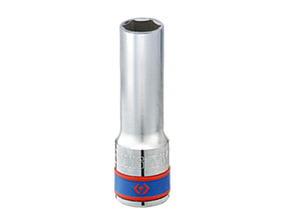  1/2"  10  6 L 90 424510M KING TONY