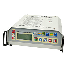 ����������� �������� ���������� 12V, ����. ��� 70A, 220V PROTESTER IPS-5PRO