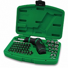      1/4"   GAAI5401 TOPTUL