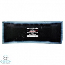 Пластырь RAD 539 TL TIP-TOP стальной корд радиальный 10 шт 115x325 mm