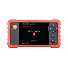������������ ������ Creader Premium CRP-123 LAUNCH