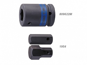   HEX 22H*27H*54.5mmL 195427H KING TONY