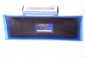 Пластырь RAD44 PATCH RUBBER кордовый радиальный 10 шт. 128*330