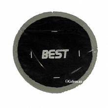  Mini Round R-35 BESTpatch, 