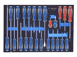  , , 24 . (EVA ) 9-31124MRV KING TONY