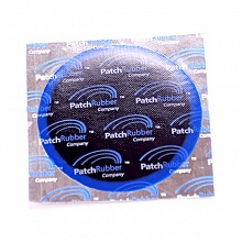  CVT-3 PATCH RUBBER  25. 56mm
