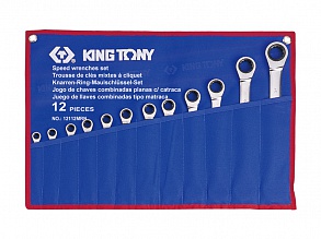      12 . (8-24) 12112MRN KING TONY