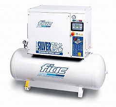   NEW SILVER 10/300 / (13 -690 /) 1121690126 FIAC