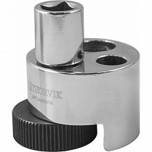 ����������� �������������� 1/2''DR � ��������� 6-19 ��, ASE619 THORVIK
