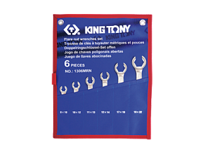 ����� ������ ��������� 6��. 8-22 �� 1306MRN KING TONY