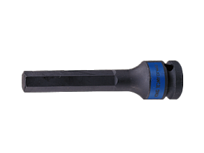  ()   1/2", HEX, 14 , L = 100  406514M KING TONY