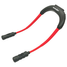 ˳������ ����������� (LED) ������� HANDS FREE � �������� (Made in GERMANY) PROTESTER HF-0302