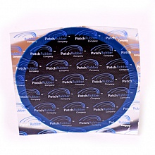  CVT-5 PATCH RUBBER  10. 95mm