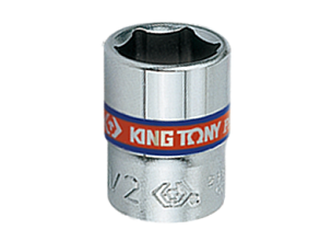 1/4"   6. 9/32" 233509S KING TONY