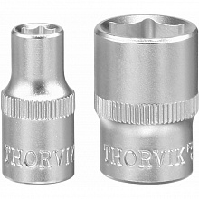   1/2"DR, 16 , FS01216 THORVIK