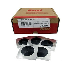  RPD-3 RUZI  100 35