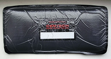 Пластырь ARAMID СТ-42AR TECH кордовый радиальный 5шт. 125х250