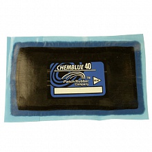 Пластырь RAD40 PATCH RUBBER кордовый радиальный 10 шт. 102X191 mm.