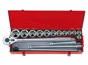   3/4" 16 . 6-  (21-50) 6316MR KING TONY