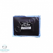 Пластырь BMR-40 BLACK MAGIC кордовый радиальный 10шт.115x200mm