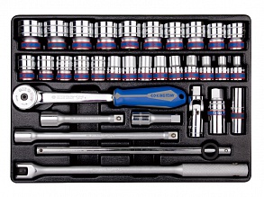    1/2", 33 ., 8-32 ,   9-4333MR KING TONY