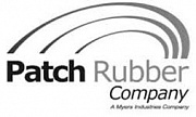 PATCH RUBBER