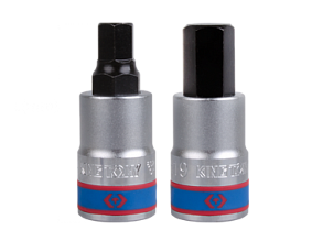    HEX H17 3/4"DR. 80mm 602517 KING TONY