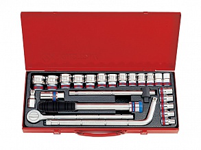   1/2" 24 . 12- ,,  4024SR KING TONY