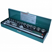     1/2"DR 11-32 , 19 , S04H419S JONNESWAY