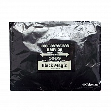 Пластырь ТЕРМО TR-35 BLACK MAGIC кордовый радиальный 10шт.130x180mm