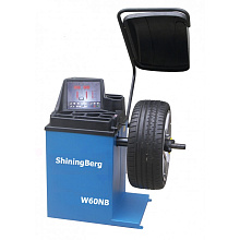   220V ShiningBerg W60 HB