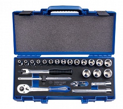   3/8" 22 . 6- , (6-24mm) 3523MRV10 KING TONY