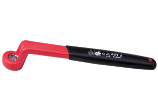 VDE   10mm 10G0VE-10 KING TONY