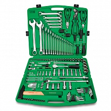    1/4"&1/2", GCAI130T TOPTUL