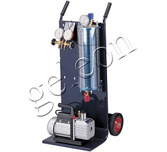 ����������� ������� ��� ������ ����������������� , ����� 245 (R-134a) (��.)