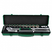   3/8" 21. GCAD2102 TOPTUL