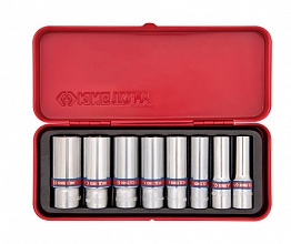   3/8" 8 . 6- ,,  3508SR KING TONY