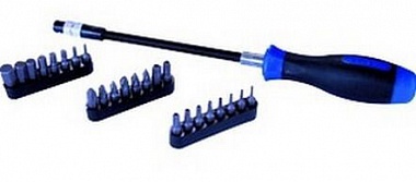   +24  1/4" 1025CQ KING TONY