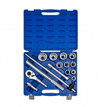   3/4" 14. 12-  (22-50) 6014MR12 KING TONY