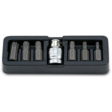   1,2 TORX 7 TOPTUL GAA0705