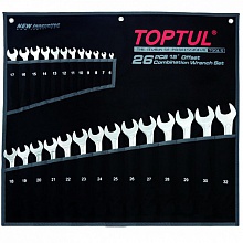   . 26. 6-32 Super-Torque GPAW2601 TOPTUL