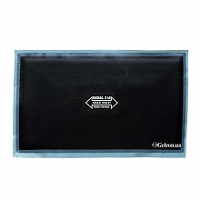 Пластырь RAD E42 TIP-TOP кордовый радиальный 10шт. 130x260mm